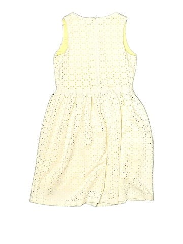 Aqua Dress (view 2)