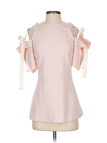 Rebecca Vallance Short Sleeve Blouse (view 1)