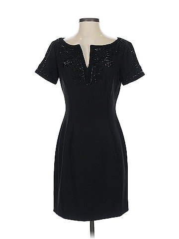 Marie St. Claire Cocktail Dress (view 1)