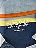 Guess 100% Cotton Orange Short Sleeve Polo Size 6 (big kids) - photo 3