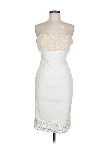 Catherine Malandrino Cocktail Dress (view 1)