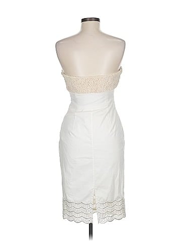 Catherine Malandrino Cocktail Dress (view 2)