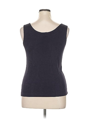 Travelers by Chico's Tank Top (view 2)