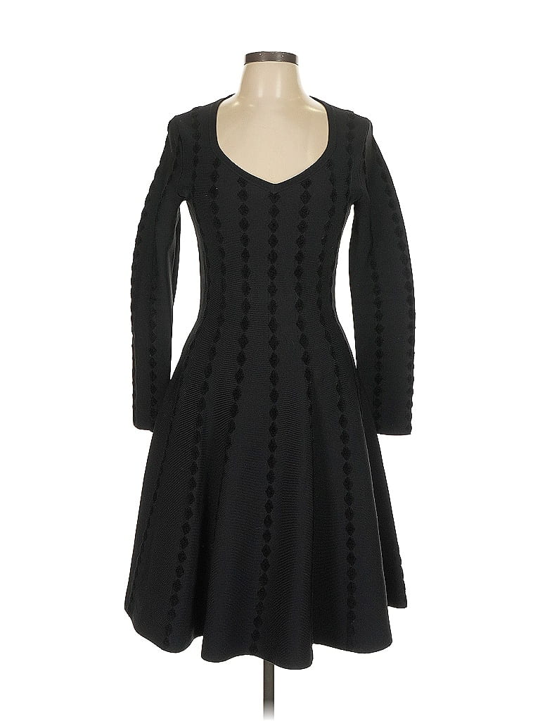 Click to view more detailed imagery on our partner's website Pre-owned Maje Cocktail Dress