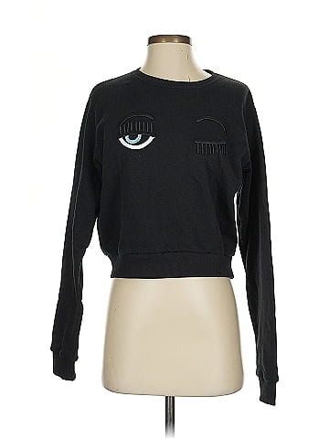 Chiara Ferragni Sweatshirt (view 1)