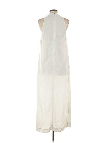 Rosetta Getty Cape Mini Dress (view 2)