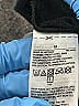 Gap Black Faux Leather Pants Size M - photo 5