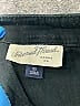 Universal Thread 100% Cotton Solid Black Casual Dress Size XS - photo 7