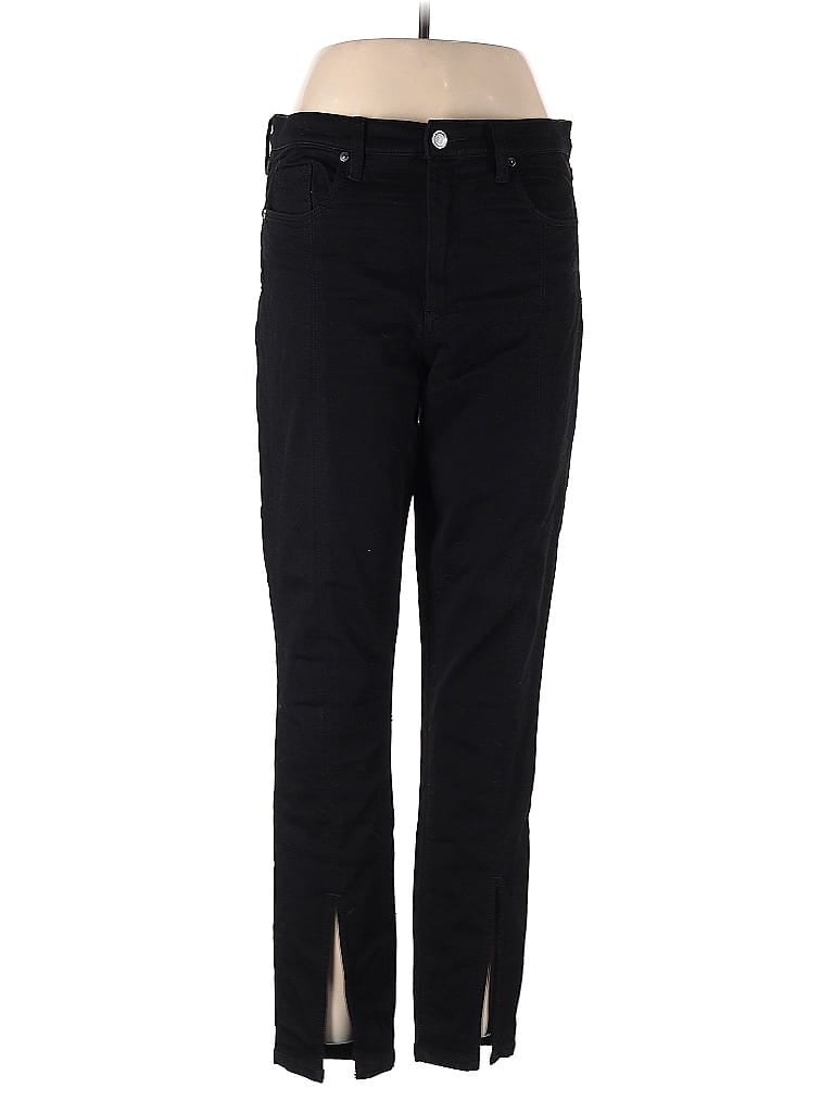 Pre-owned Blanknyc Blank Nyc Jeans In Black