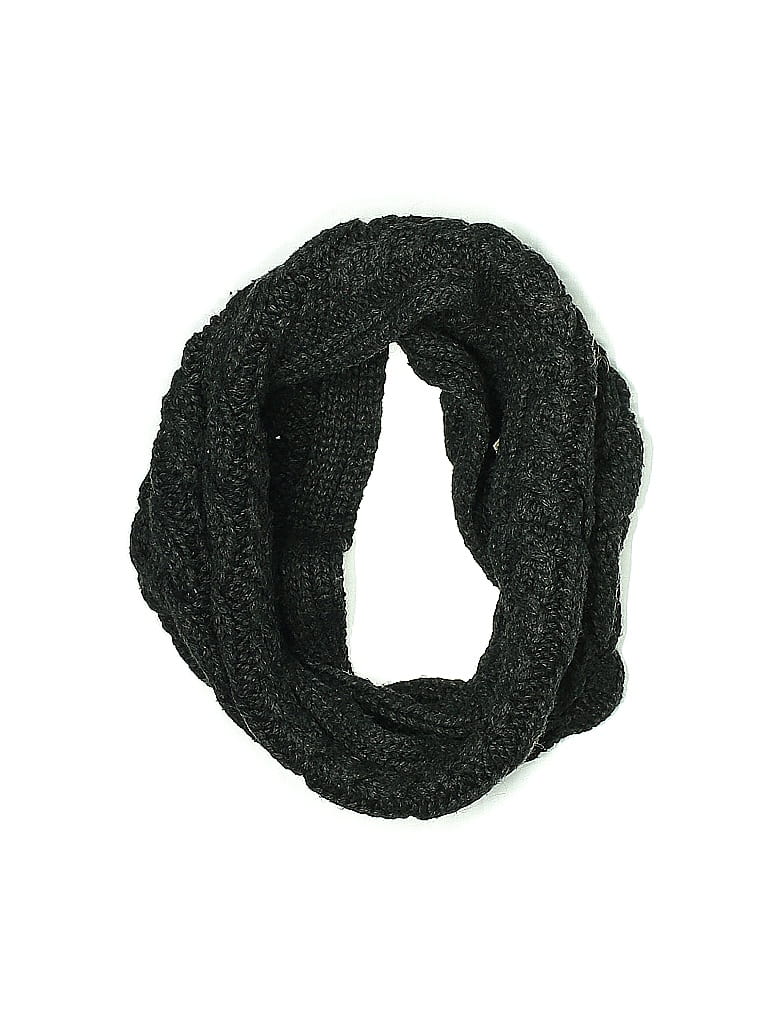 Pre-owned Gap Scarf In Gray