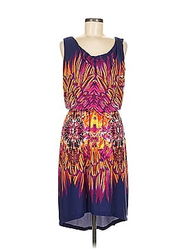Fenn Wright Manson Cocktail Dress