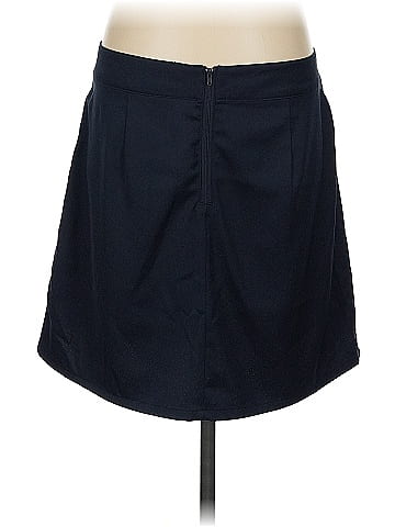 Blue Rain Casual Skirt (view 2)