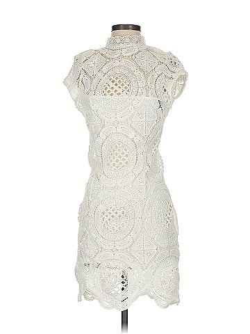 Windsor Cocktail Dress (view 1)