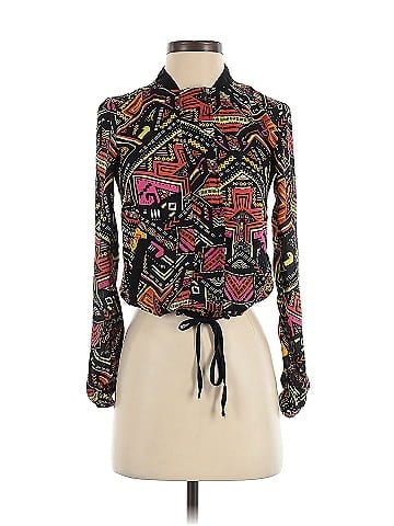 H&M Loves Coachella Jacket (view 1)