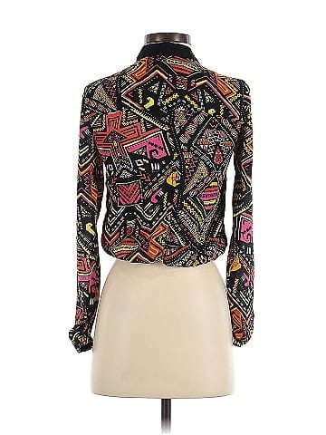 H&M Loves Coachella Jacket (view 2)