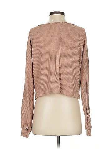Zaful Pullover Sweater (view 2)