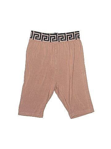 ASOS Khaki Shorts (view 1)