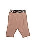 ASOS Brown Khaki Shorts Size 2 - photo 1