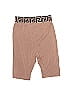 ASOS Brown Khaki Shorts Size 2 - photo 2