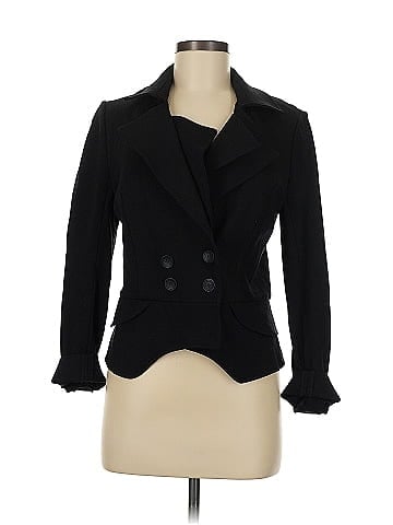 Katherine Barclay Blazer (view 1)