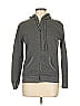 Athletex Gray Zip Up Hoodie Size S - photo 1
