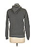 Athletex Gray Zip Up Hoodie Size S - photo 2