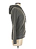 Athletex Gray Zip Up Hoodie Size S - photo 4