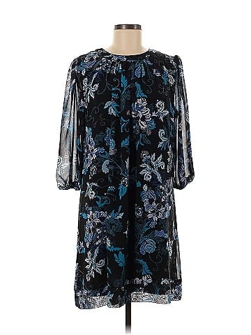 Eva Mendes by New York & Company Cocktail Dress (view 1)