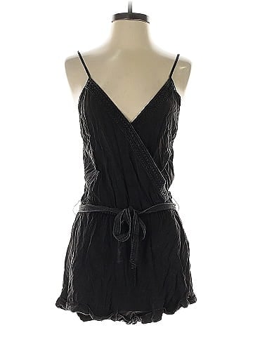Mustard Seed Romper (view 1)