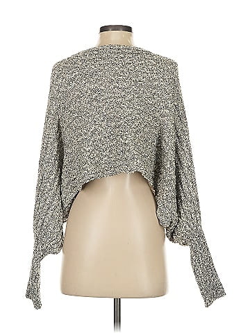 Mustard Seed Pullover Sweater (view 2)