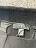 T Tahari Black Active Pants Size M - photo 3