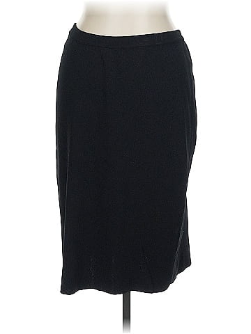 Grace Knit Dressing Formal Skirt (view 1)