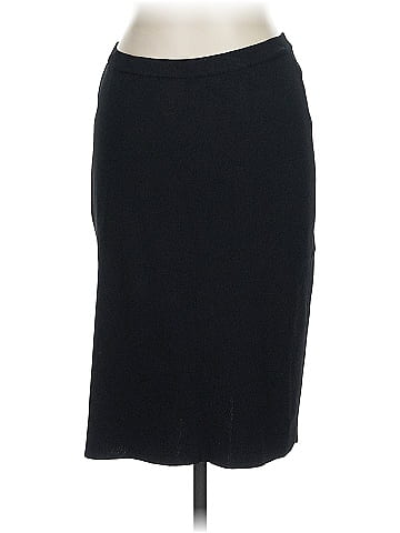 Grace Knit Dressing Formal Skirt (view 2)