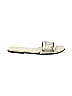 Havaianas Silver Tan Sandals Size EU 41 - photo 1