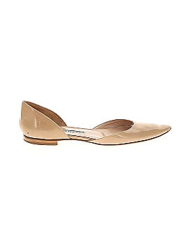 Manolo Blahnik Flats