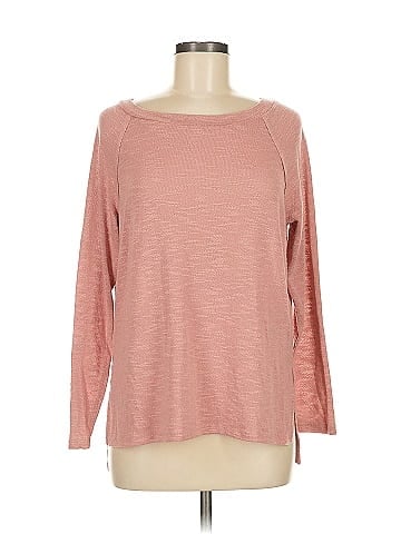 Wallflower Pullover Sweater (view 1)