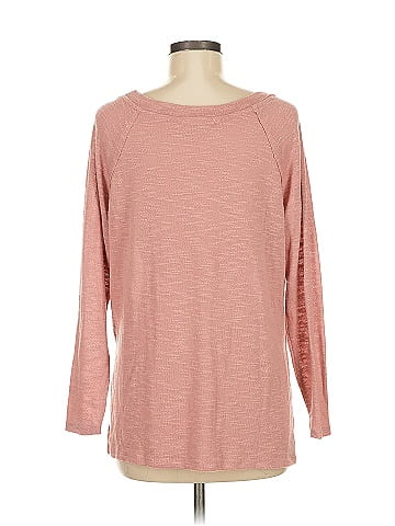 Wallflower Pullover Sweater (view 2)
