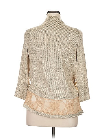 Gibson Cardigan (view 2)