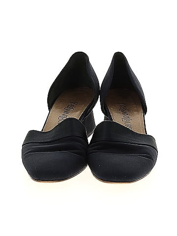 Yves Saint Laurent Heels (view 2)
