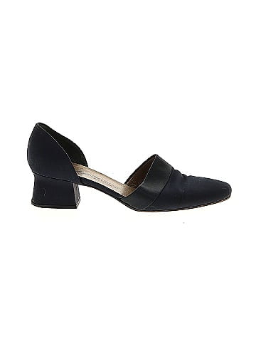 Yves Saint Laurent Heels (view 1)