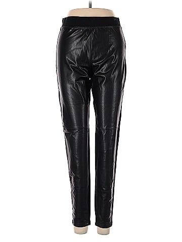 Gap Faux Leather Pants (view 1)