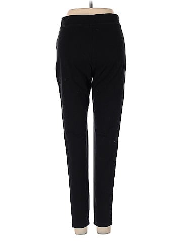 Gap Faux Leather Pants (view 2)