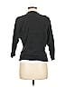 Dana Buchman Black Cardigan Size M - photo 2