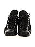 Prada Black Ankle Boots Size EU 39 (estimated) - photo 2