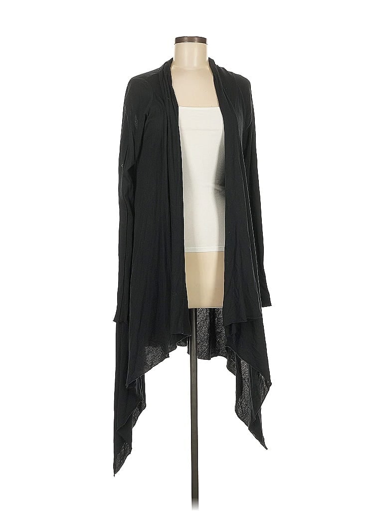 Pre-owned B By Bernardo Kimono In Black