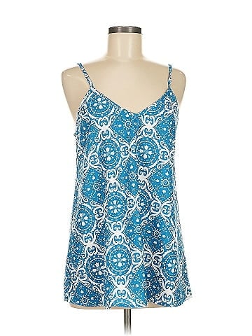 Tecrew Sleeveless Top (view 1)