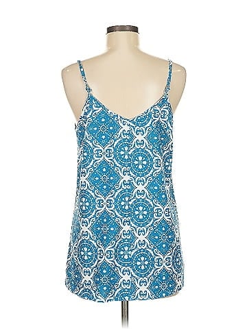 Tecrew Sleeveless Top (view 2)