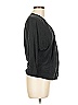 Dana Buchman Black Cardigan Size M - photo 4