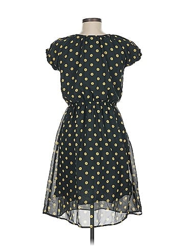 Bella Bird Casual Dress (view 2)