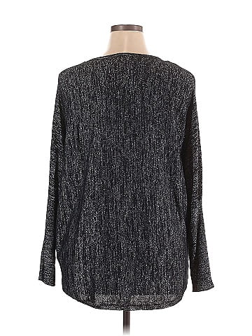 I.N. Studio Long Sleeve T-Shirt (view 2)